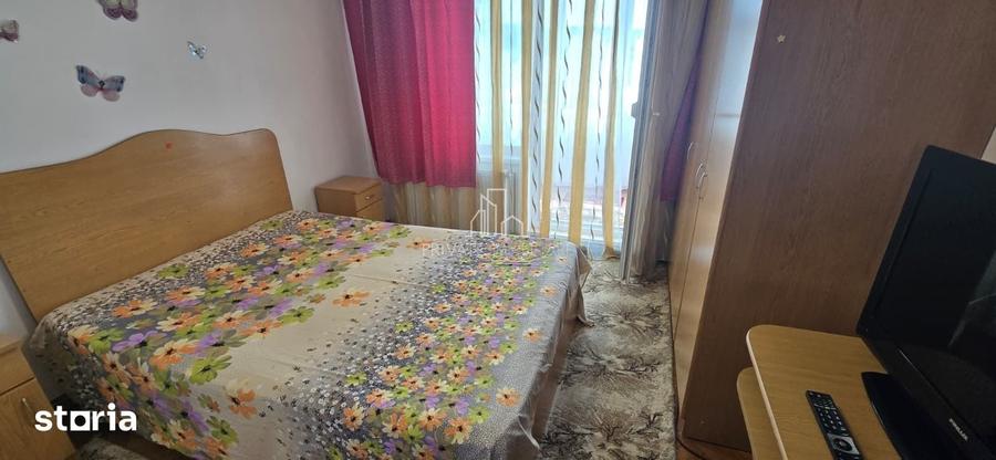 Apartament cu 3 camere decomandat în Tudor Vladimirescu