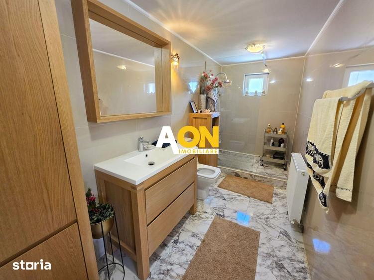 Casă cu 3 camere cu Teren 323 Mp în Cetate