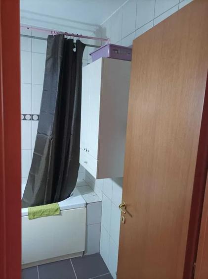 Garsonieră semidecomandată, mobilată în Drumul Taberei