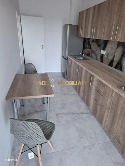 Apartament cu 2 camere în Berceni