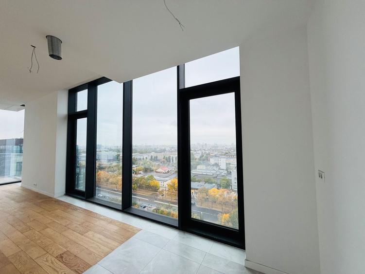 Apartament cu 4 camere în Cotroceni