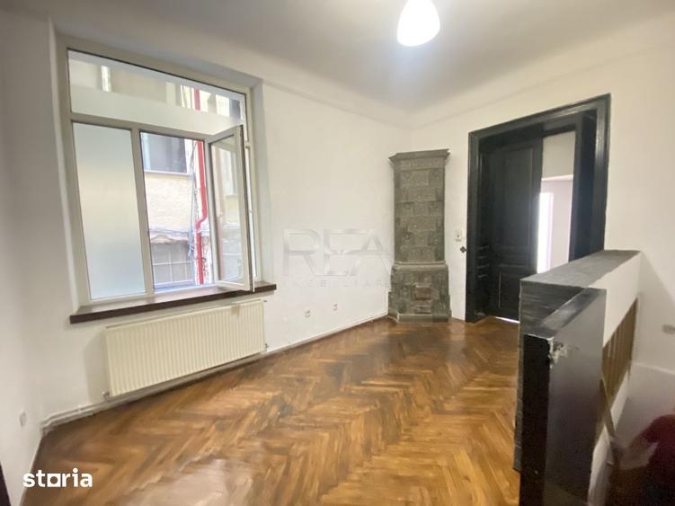 3 camere- Centrala Proprie- Bulevardul Regina Elisabeta-Stradal - 11