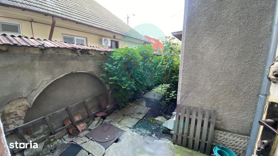 Apartament cu 3 camere în Decebal