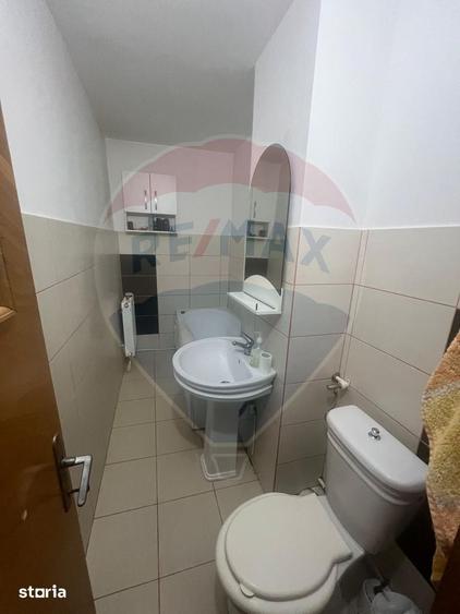 Apartament cu 3 camere, mobilat în Brăilei
