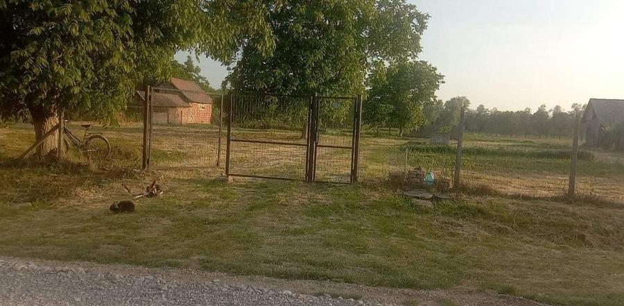 Spațiu comercial, în Ciocaia