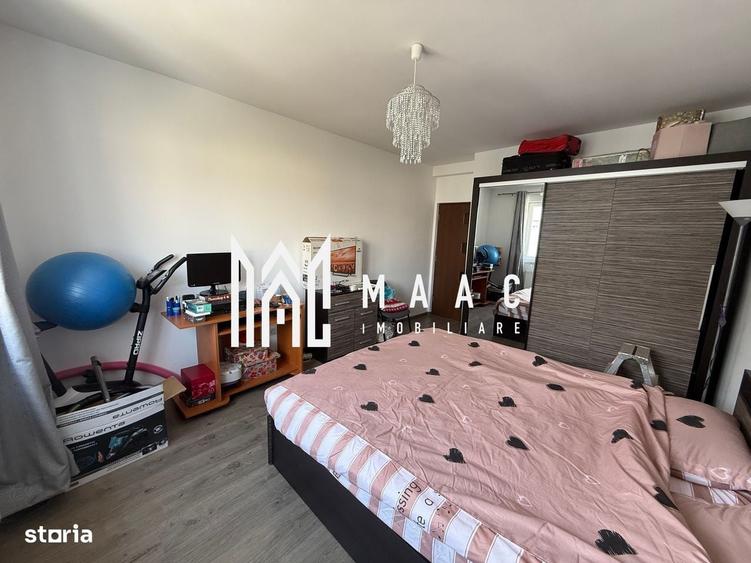 Apartament cu 2 camere decomandat în Sud