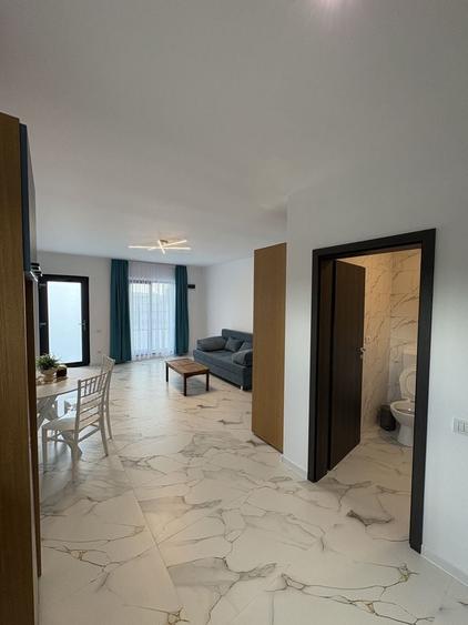 Apartament decomandat în Mărăcineni