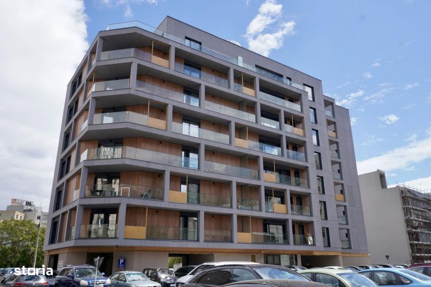 Apartament cu 3 camere în Unirii