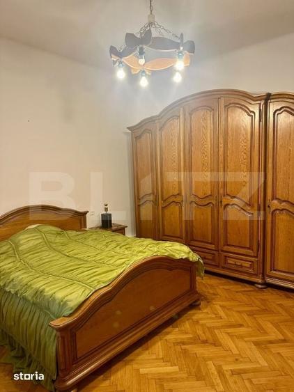 Apartament cu 3 camere în Freidorf