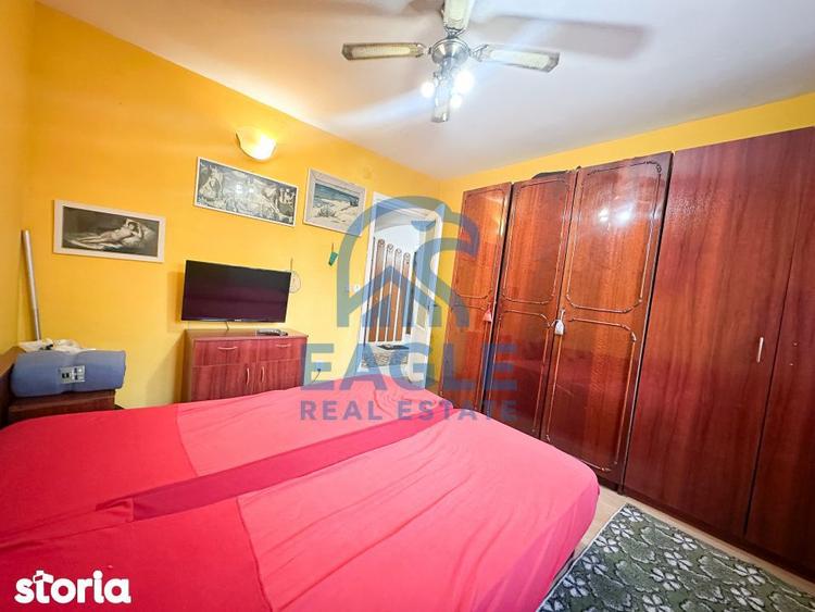 Apartament cu 2 camere decomandat, mobilat în ICIL
