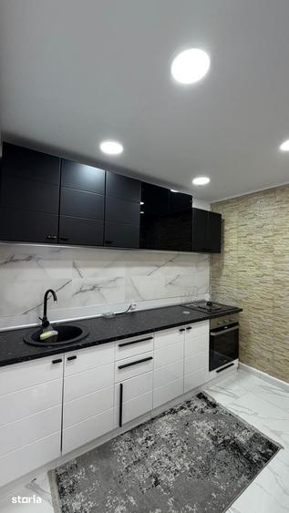 Casă cu 3 camere cu Teren 86 Mp în Andronache