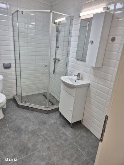 Apartament cu 2 camere în Tractorul
