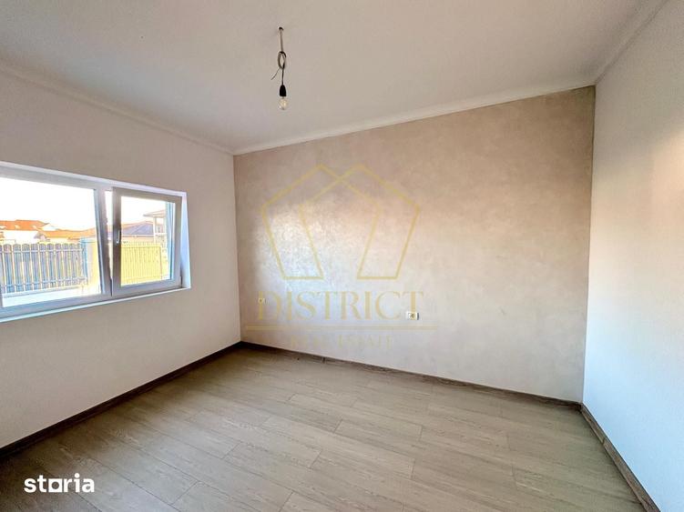 Duplex cu 4 camere si bucatarie inchisa | Mosnita Veche - 9