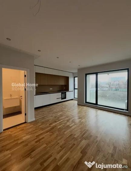 Apartament cu 3 camere decomandat în Străulești