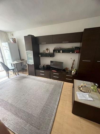 Apartament cu 2 camere decomandat în Nord