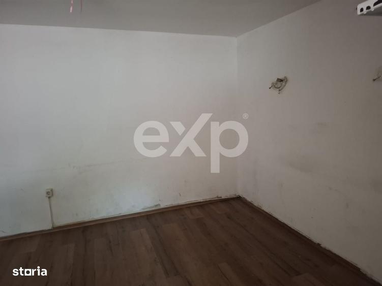 Spațiu comercial, de 500 mp, în Central