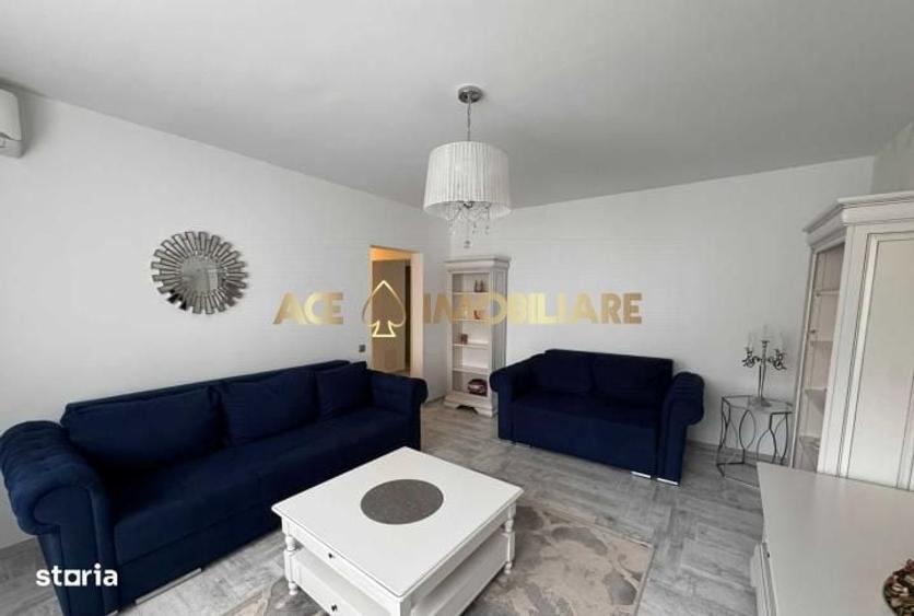 Apartament cu 3 camere în Vitan