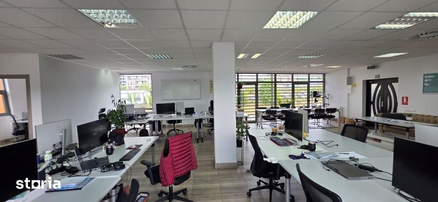 Spațiu comercial, de 135 mp, în Mănăștur