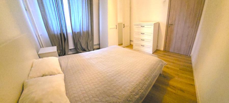 Apartament cu 2 camere circular în Drumul Taberei