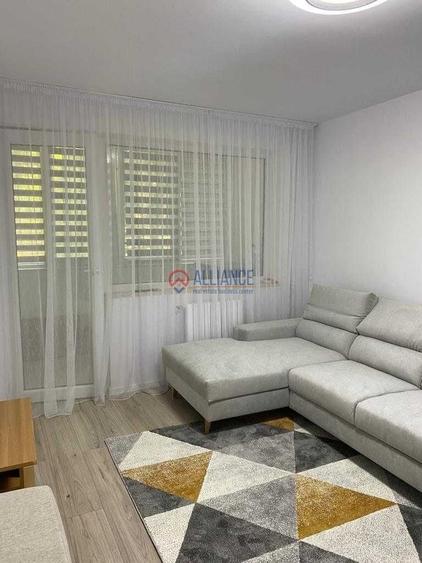 Apartament cu 2 camere în Tomis I