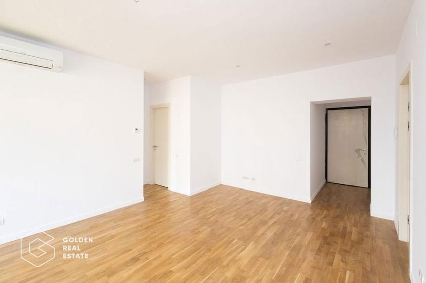 Apartament cu 2 camere semidecomandat în Nordului