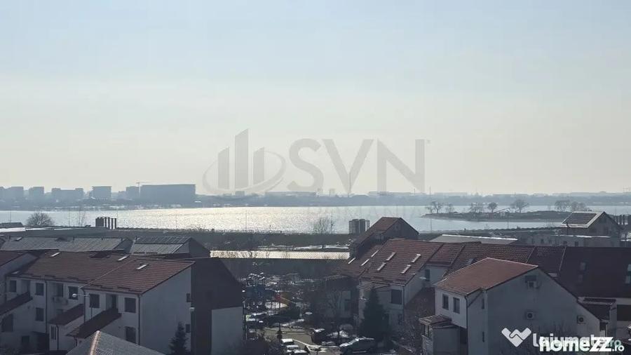 Apartament cu 4 camere decomandat în Lacul Morii