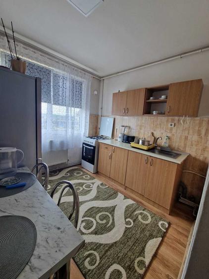 Garsonieră decomandată în Exterior Vest