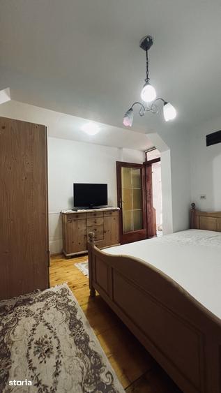 Apartament cu 3 camere în Giroc