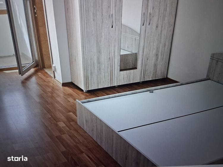 Garsonieră semidecomandată în Pantelimon