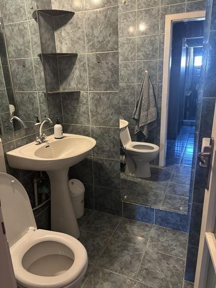 Apartament cu 2 camere decomandat în Florești