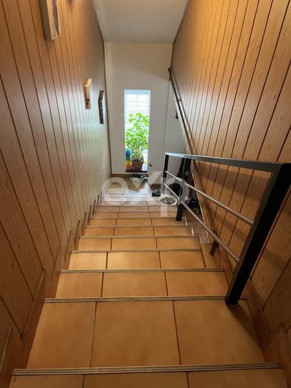 Casă individuală cu 3 camere cu Teren 1732 Mp în Gârleni