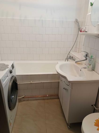 Apartament cu 2 camere decomandat, mobilat în Simion Bărnuțiu