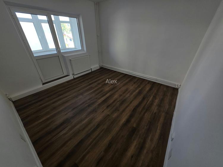 Apartament 2 camere Dancu