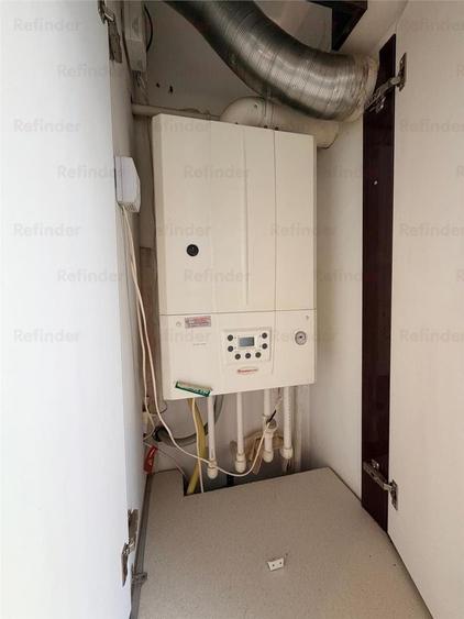 Apartament 2 camere + curte 100 mp + parcare - Titan - Pallady - 6