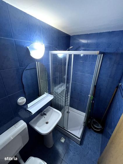 Garsonieră decomandată în Gării