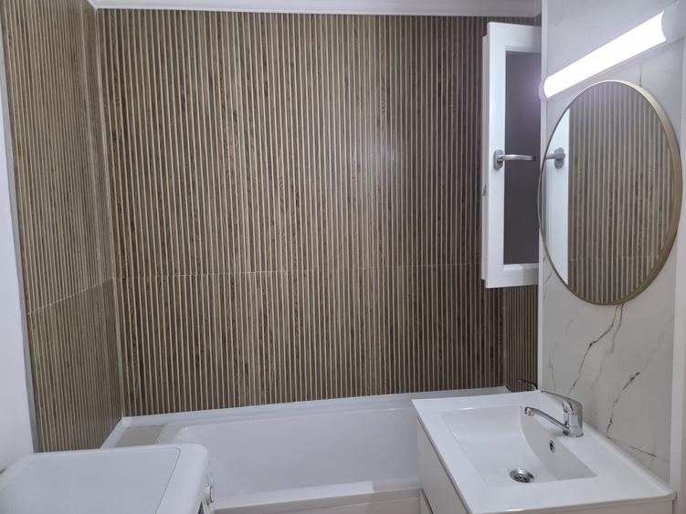 Apartament cu 2 camere decomandat în Viilor