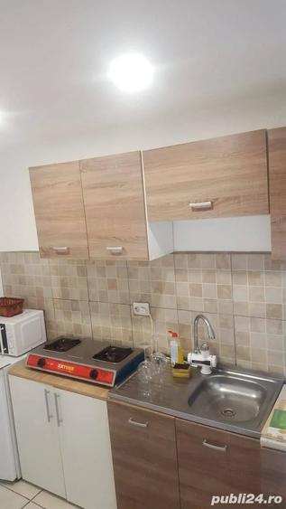 Apartament cu 2 camere decomandat în Gării