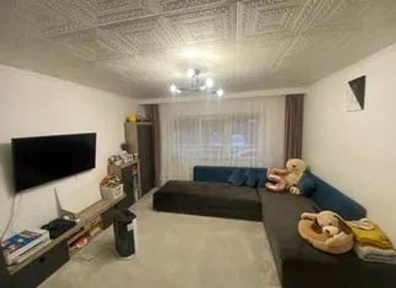 Apartament cu 2 camere decomandat, mobilat în Uzina 2