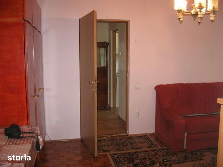 Vanzare apart 2 camere in cartierul Gheorgheni zona hotel Royal - 4