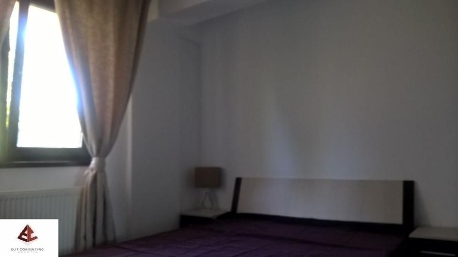 Apartament cu 2 camere semidecomandat, mobilat în Jiului