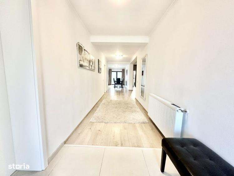 Casa individuala cu 5 camere - 166mp utili - Mosnita Noua - Zona Lild - 2