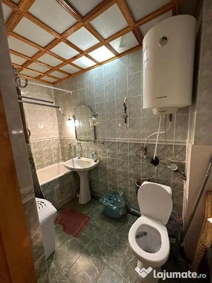 Apartament cu 2 camere de inchiriat in zona Ferdinand - 4