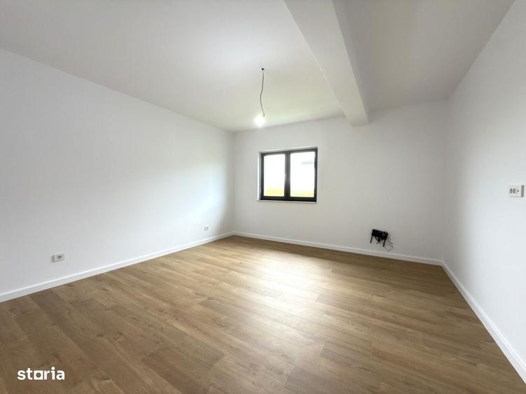 Vila P+1E, 4 camere | Teren 493 Mp | Corbeanca Tamasi - 16