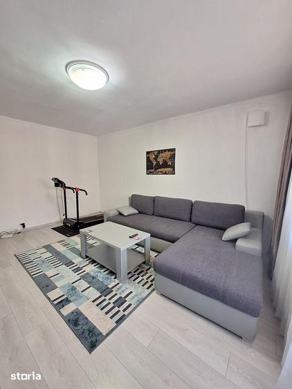Apartament cu 2 camere în Vitan