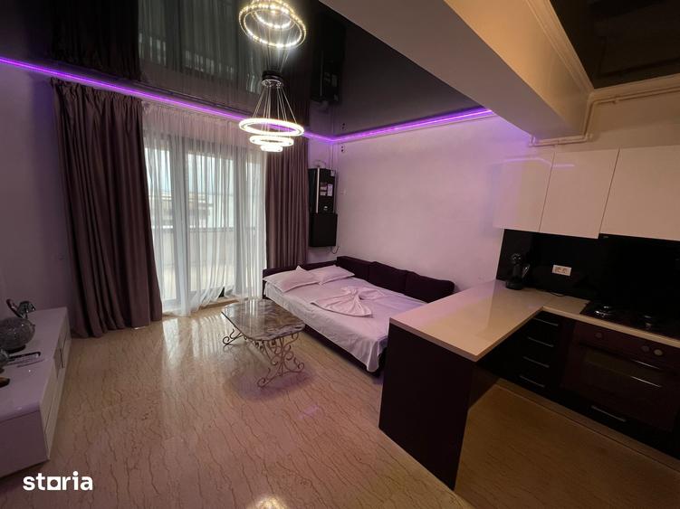 Apartament cu 2 camere decomandat în Nord