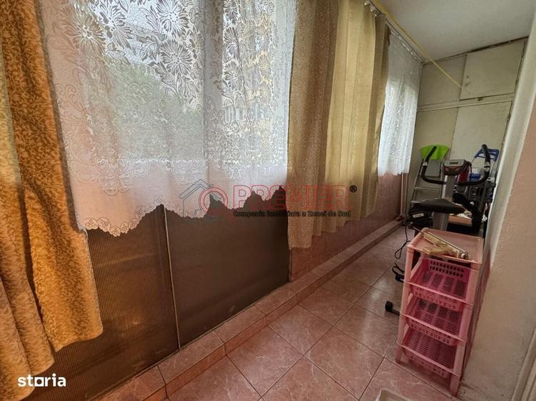 Metrou Obor - 2 Camere - Investitie - Bloc Anvelopat - 8