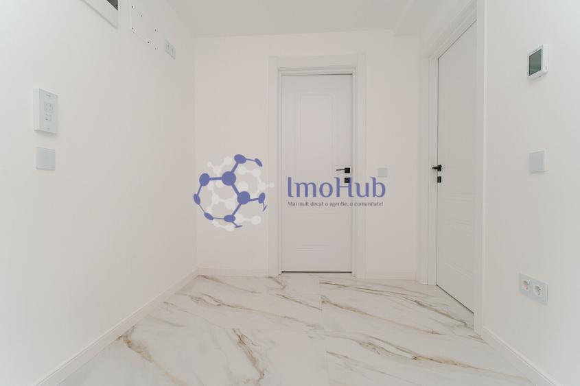 Apartament cu 2 camere decomandat în Copou