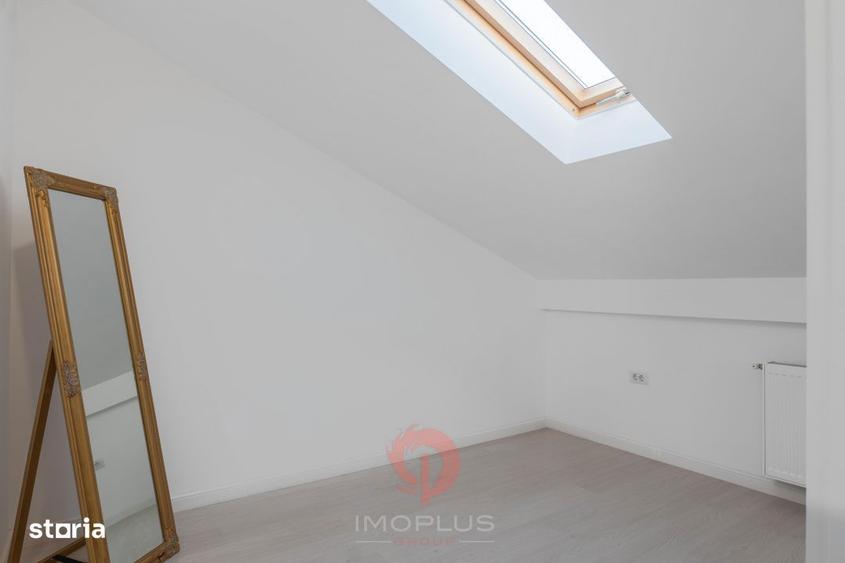 APARTAMENT 3 CAMERE+LOC DE PARCARE POPAS PACURARI 0% COMISION - 19