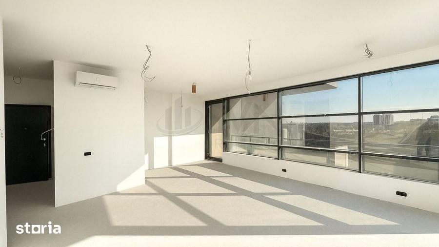 Penthouse I Pipera I Premium I Vanzare - 9