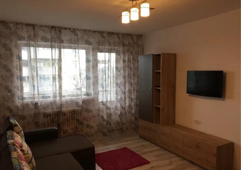 Apartament cu 2 camere decomandat, mobilat în Tomis Nord